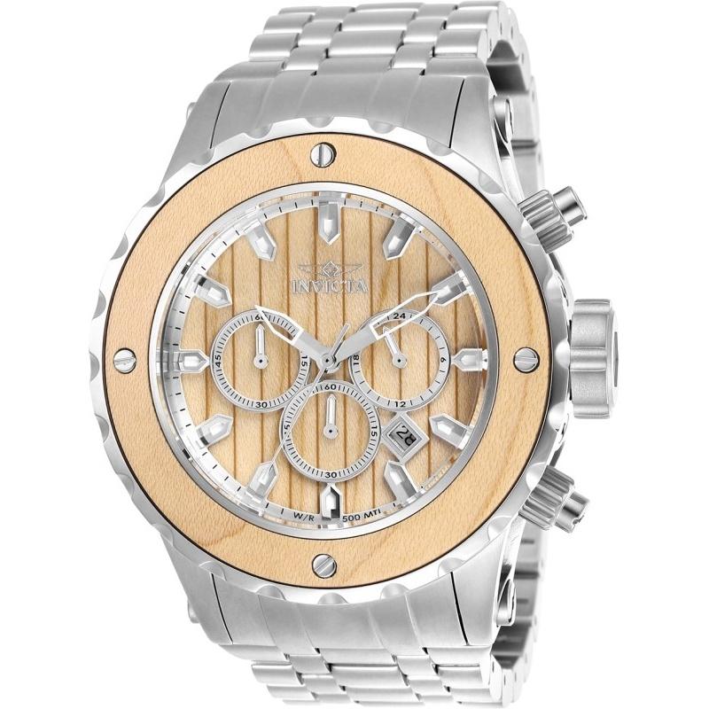 Invicta Men's 25072 Subaqua Silicone Watch