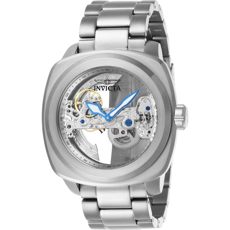 Invicta Men's 25234 Aviator Automatic Stainless Steel Watch