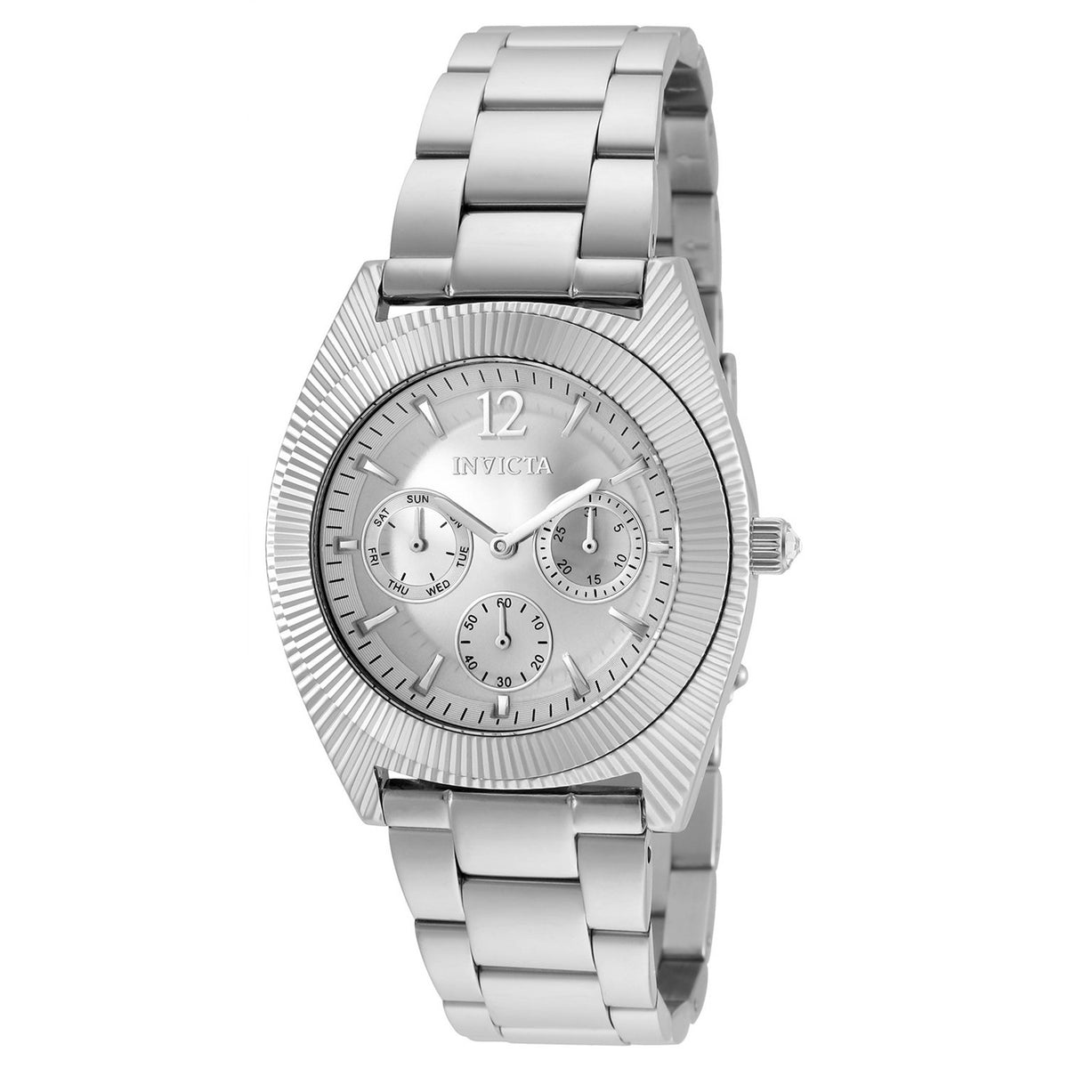 Invicta Women&#39;s 25247 Angel Stainless Steel Watch