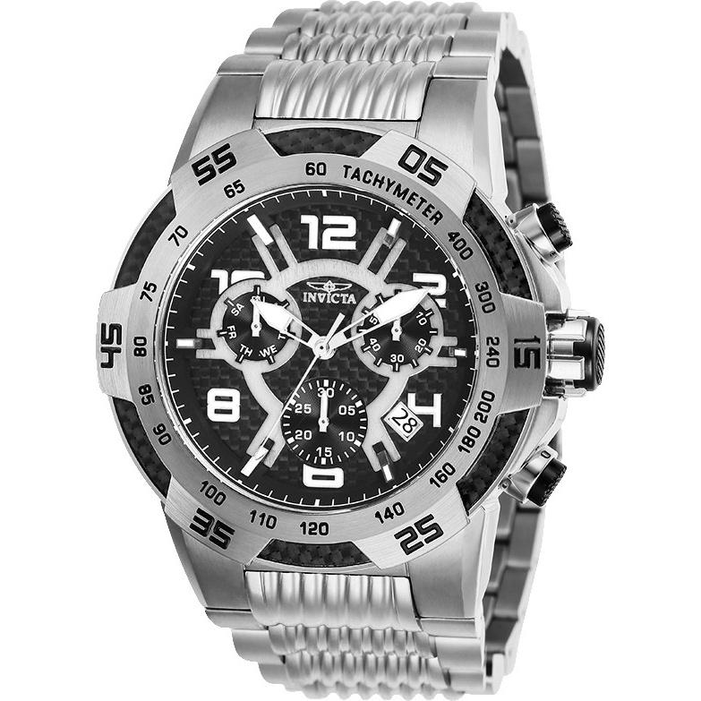 Invicta Men's 25285 Speedway Stainless Steel Watch
