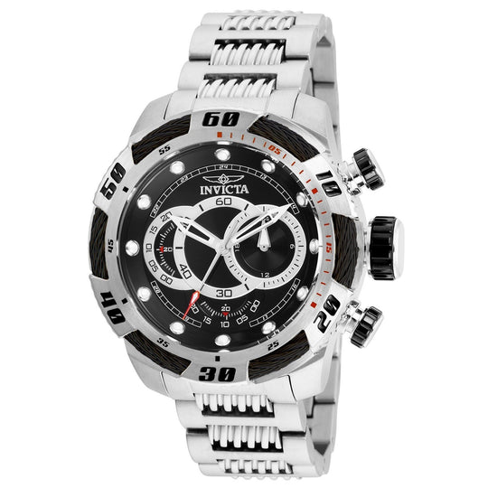 Invicta Men's 25478 Speedway Stainless Steel Watch