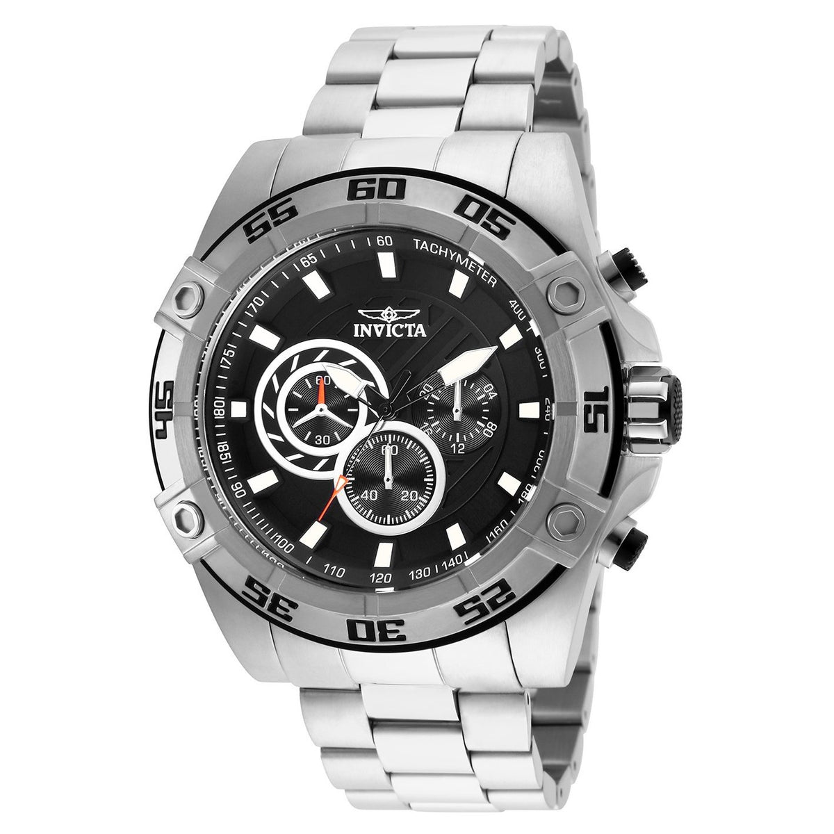 Invicta Men's 25533 Speedway Stainless Steel Watch