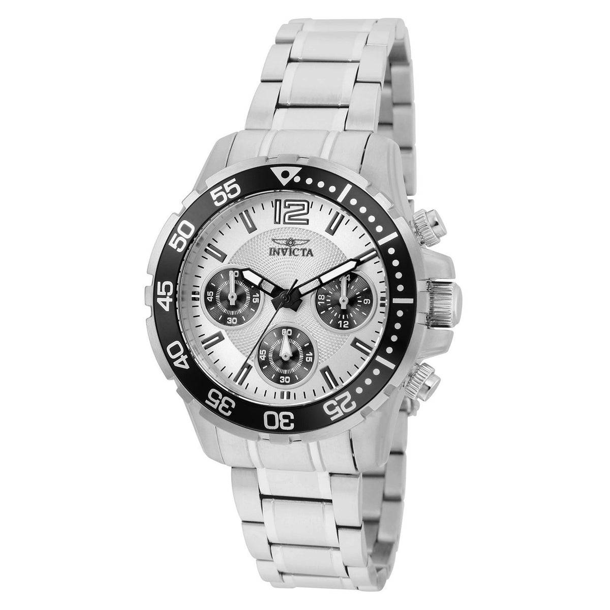 Invicta Women's 25746 Pro Diver Stainless Steel Watch