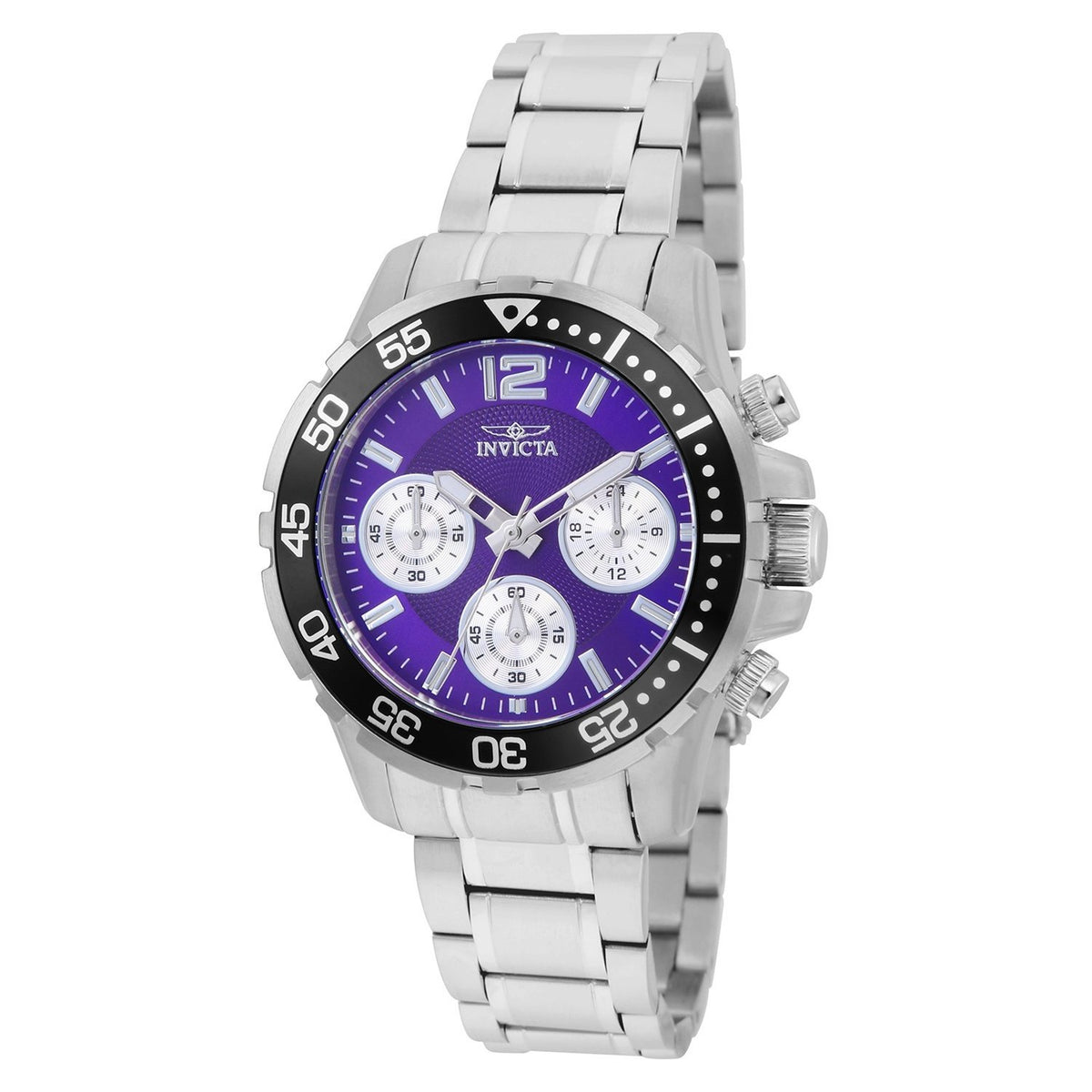 Invicta Women's 25748 Pro Diver Stainless Steel Watch