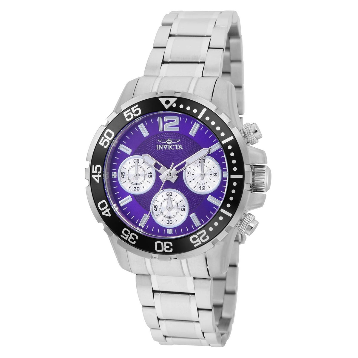 Invicta Women&#39;s 25748 Pro Diver Stainless Steel Watch