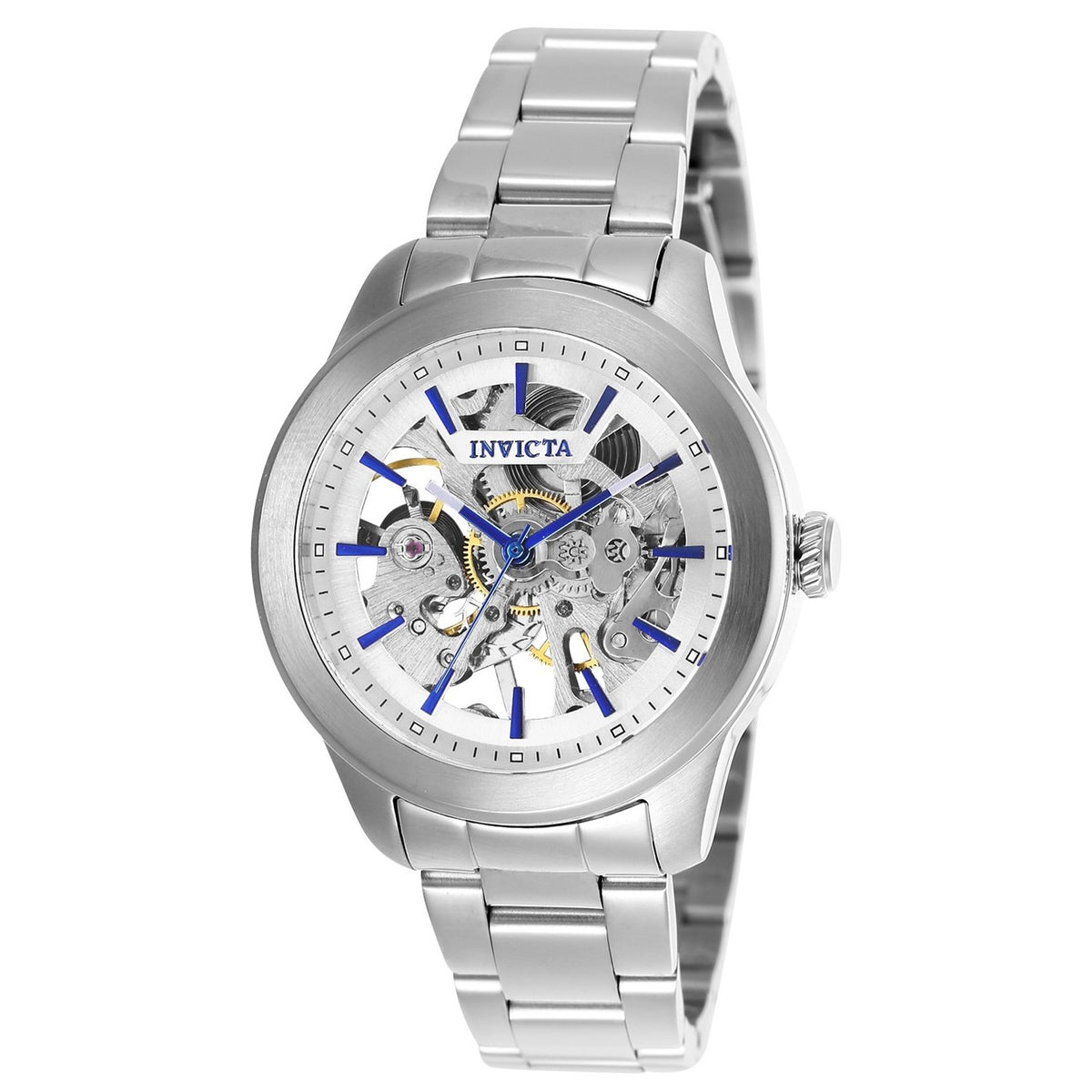 Invicta Women's 25750 Vintage Leather Watch