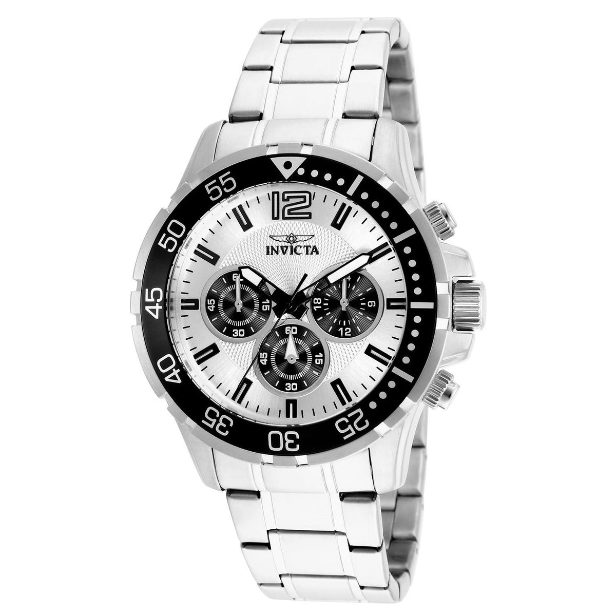 Invicta Men&#39;s 25753 Specialty Stainless Steel Watch