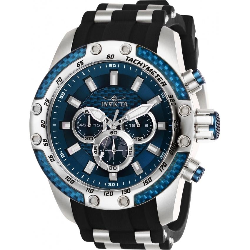 Invicta Men's 25935 Speedway Polyurethane Watch
