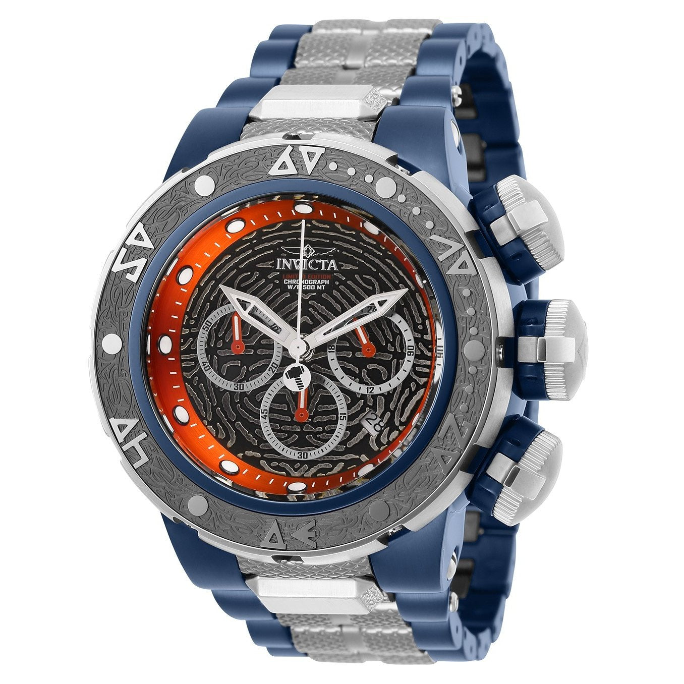 Thor invicta watch outlet