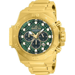 グラサンミッキー★ポセイドン　ゴールド INVICTAインビクタサブアクア メンズ腕時計 おしゃれ INVICTA インビクタ 高級ブランド