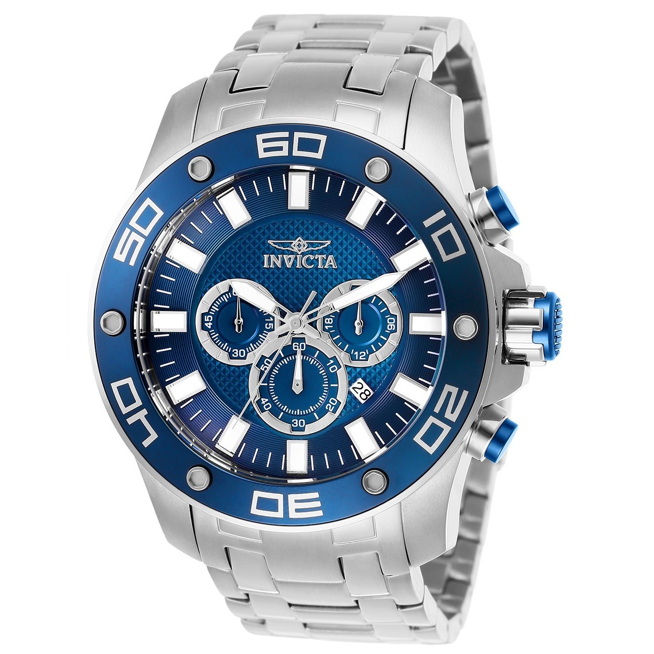 Invicta pro diver 26078 sale