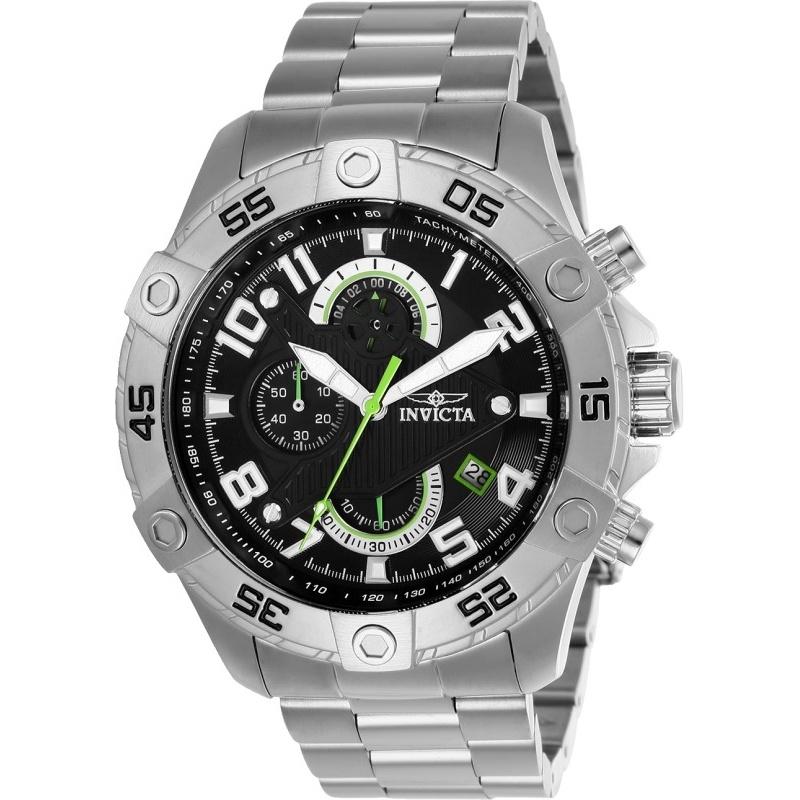 Invicta Men's 26093 S1 Rally Stainless Steel Watch