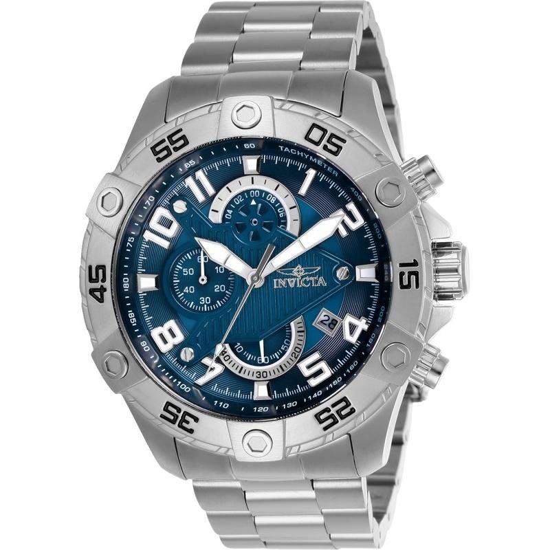 Invicta Men&#39;s 26094 S1 Rally Stainless Steel Watch