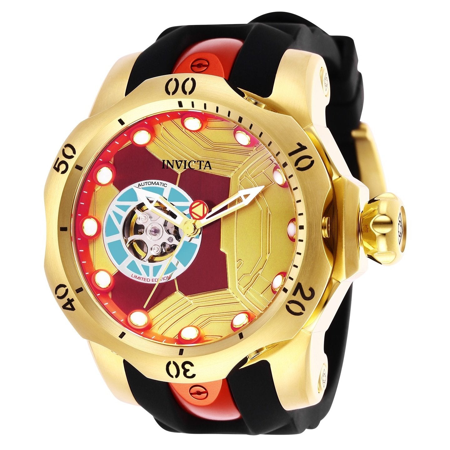 Ironman invicta watch shop
