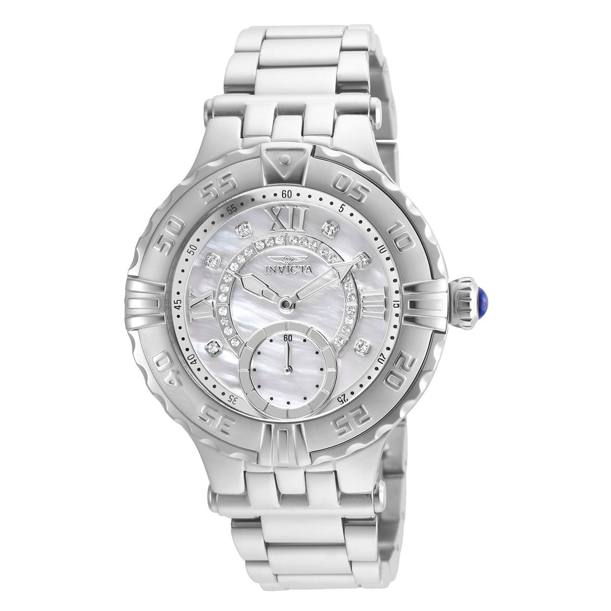 Invicta Women's 26139 Subaqua Stainless Steel Watch