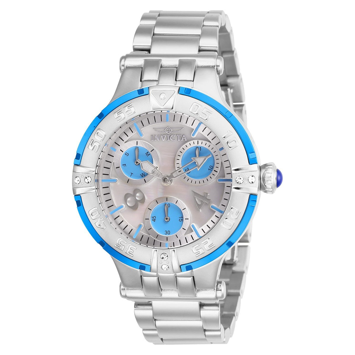 Invicta Women's 26145 Subaqua Stainless Steel Watch