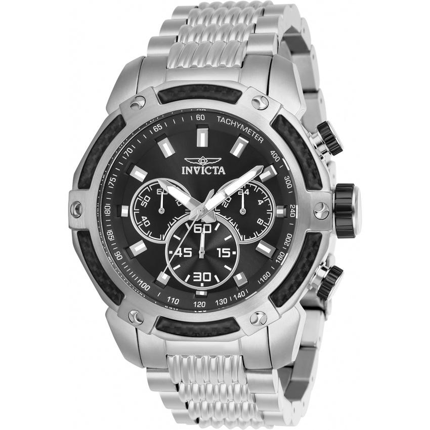 Invicta Men's 26474 Speedway Gold-Tone Stainless Steel Watch