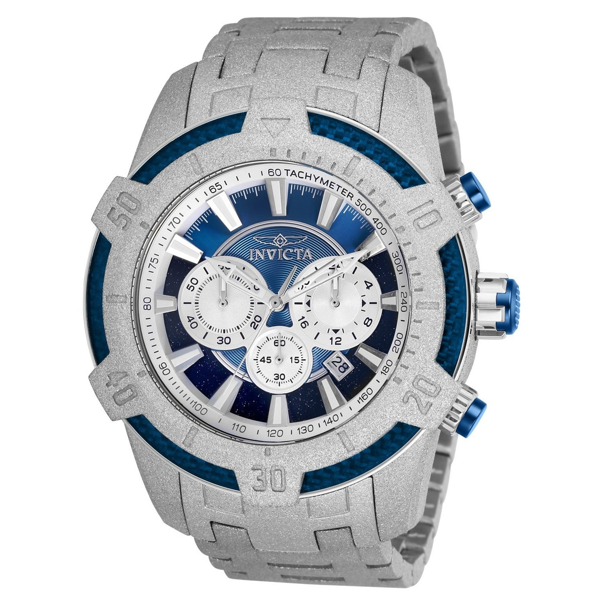 Invicta Men&#39;s 26612 Pro Diver Stainless Steel Watch