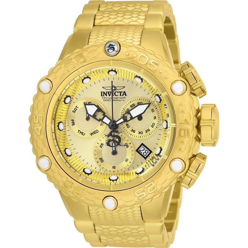 Invicta subaqua hotsell noma vi