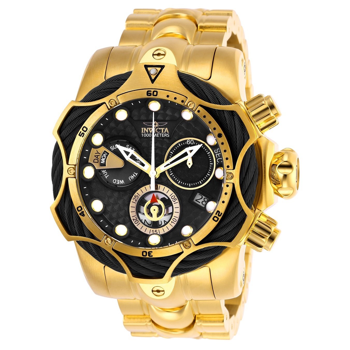 Invicta reserve 1000 meters hotsell