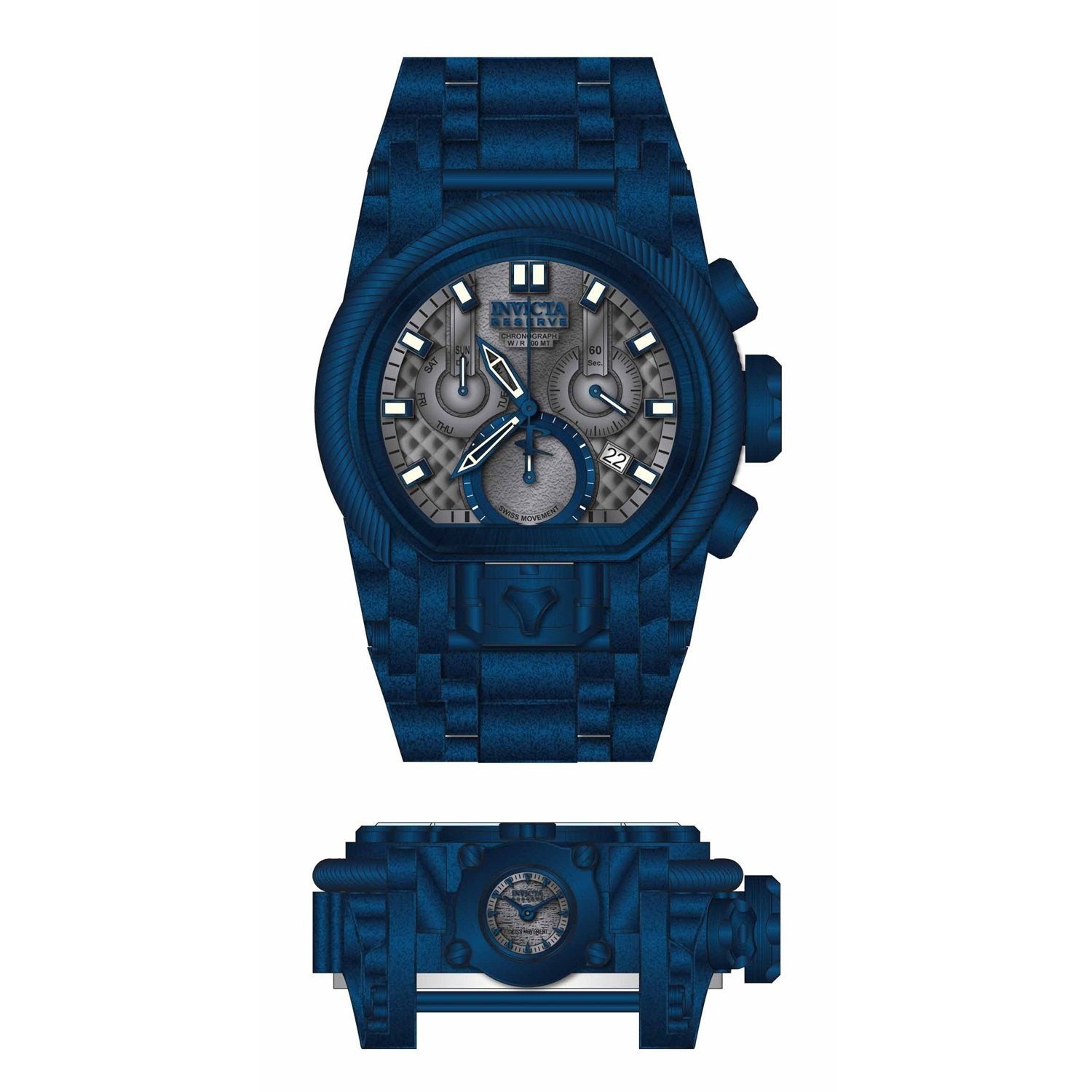 Invicta 26682 best sale