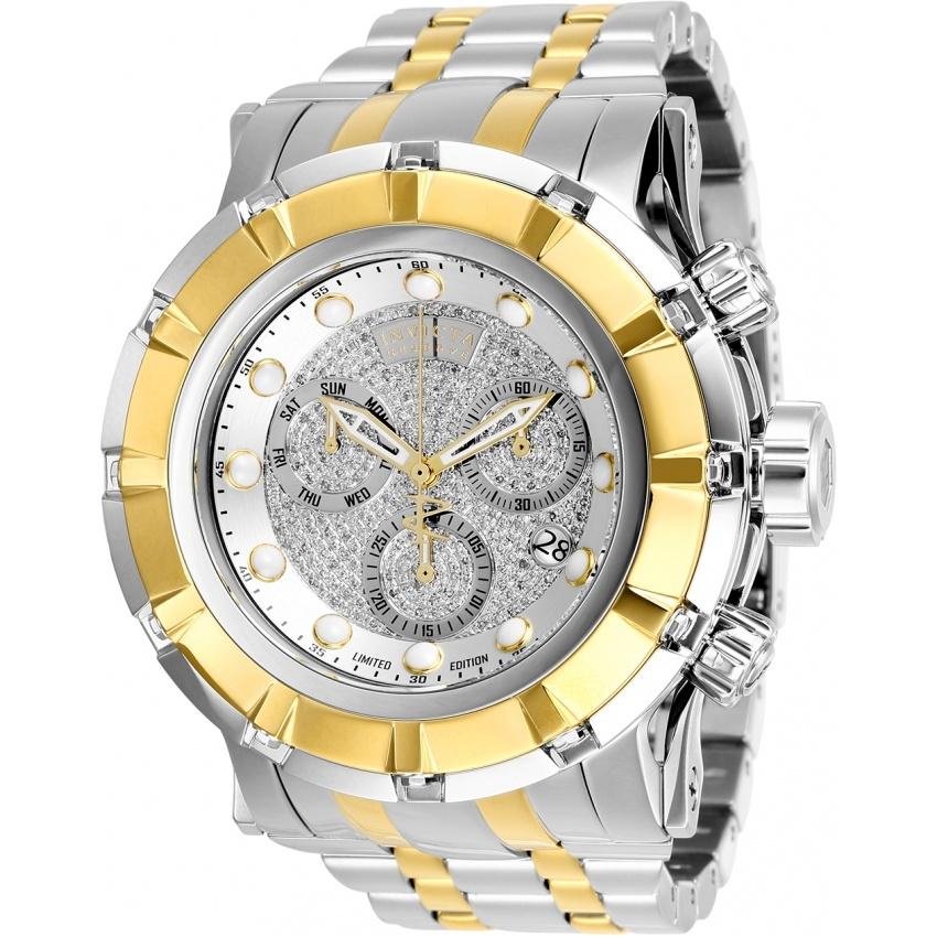 Invicta Men's 26740 Reserve Stainless Steel Watch
