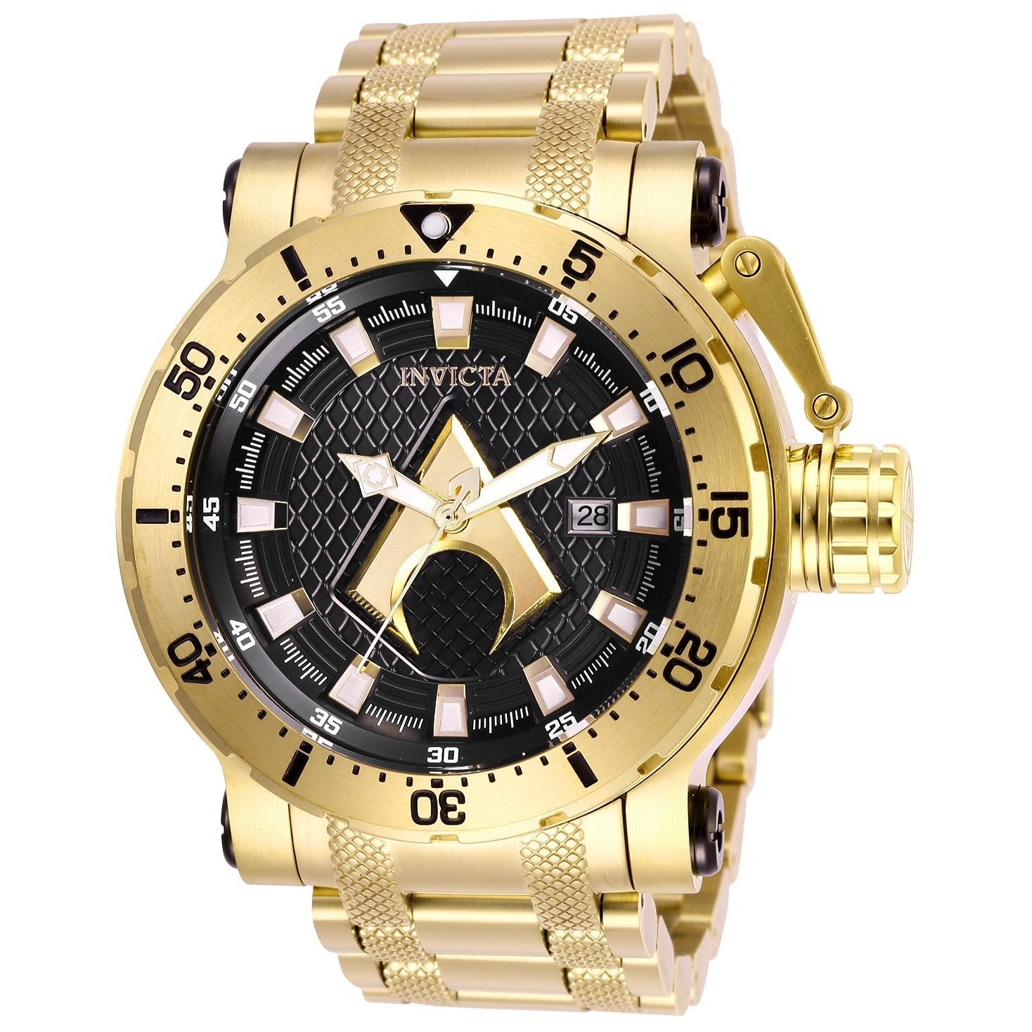 Invicta aquaman sales limited edition