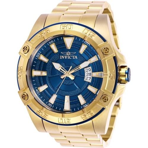 Invicta Men's 27011 Pro Diver Automatic  Gold-Tone Stainless Steel Watch