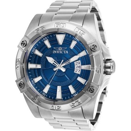 Invicta Men&#39;s 27015 Pro Diver Automatic  Stainless Steel Watch