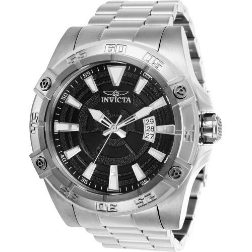 Invicta Men&#39;s 27016 Pro Diver Automatic  Stainless Steel Watch