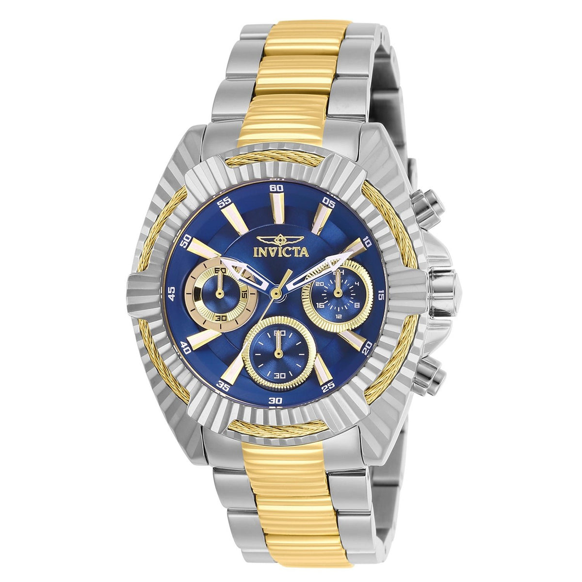Invicta Women&#39;s 27189 Bolt Speedway Stainless Steel Watch