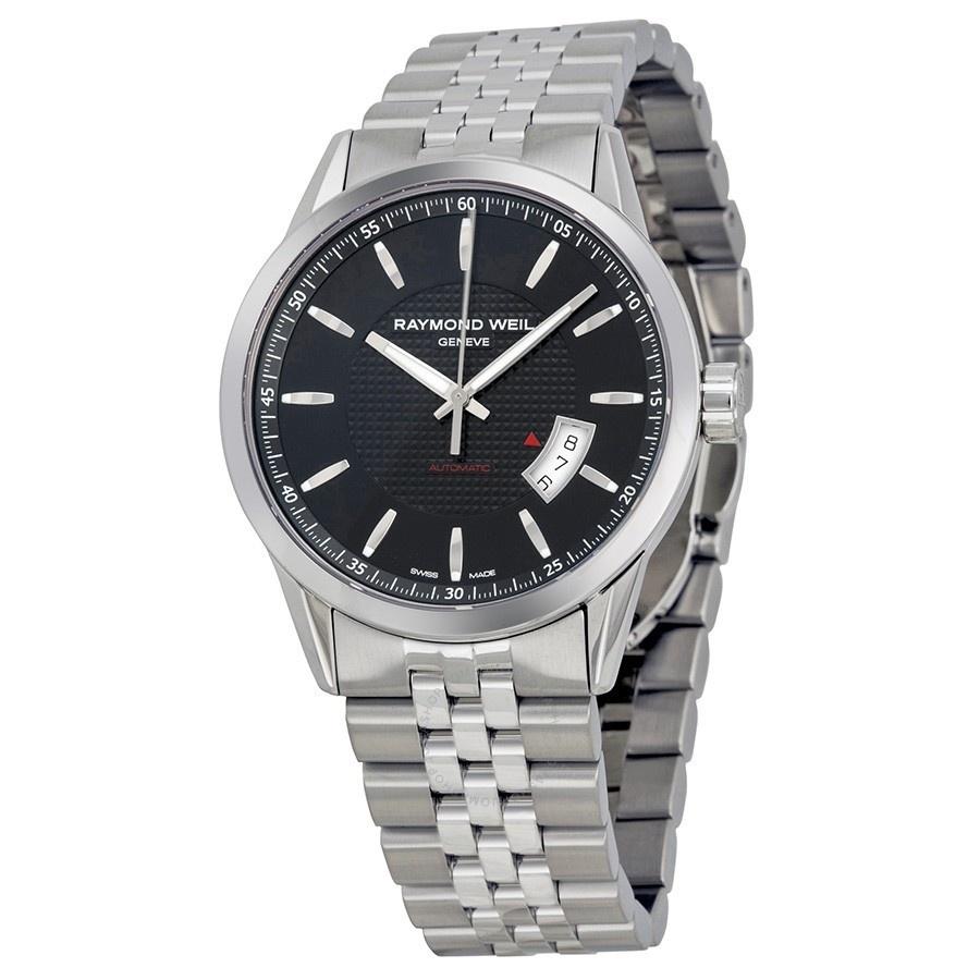 Raymond weil freelancer 2730 discount