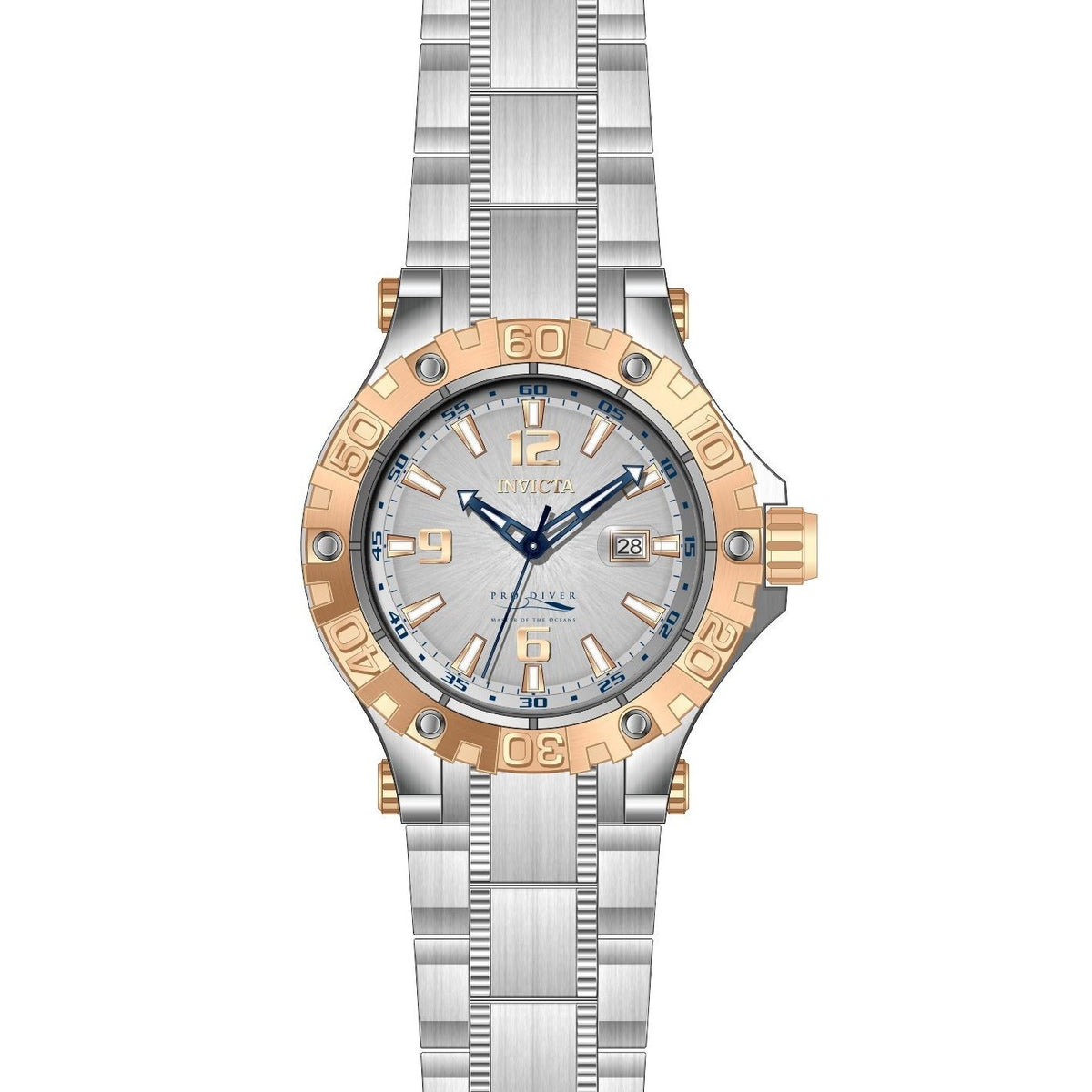 Invicta Men's 27308 Pro Diver Stainless Steel Watch