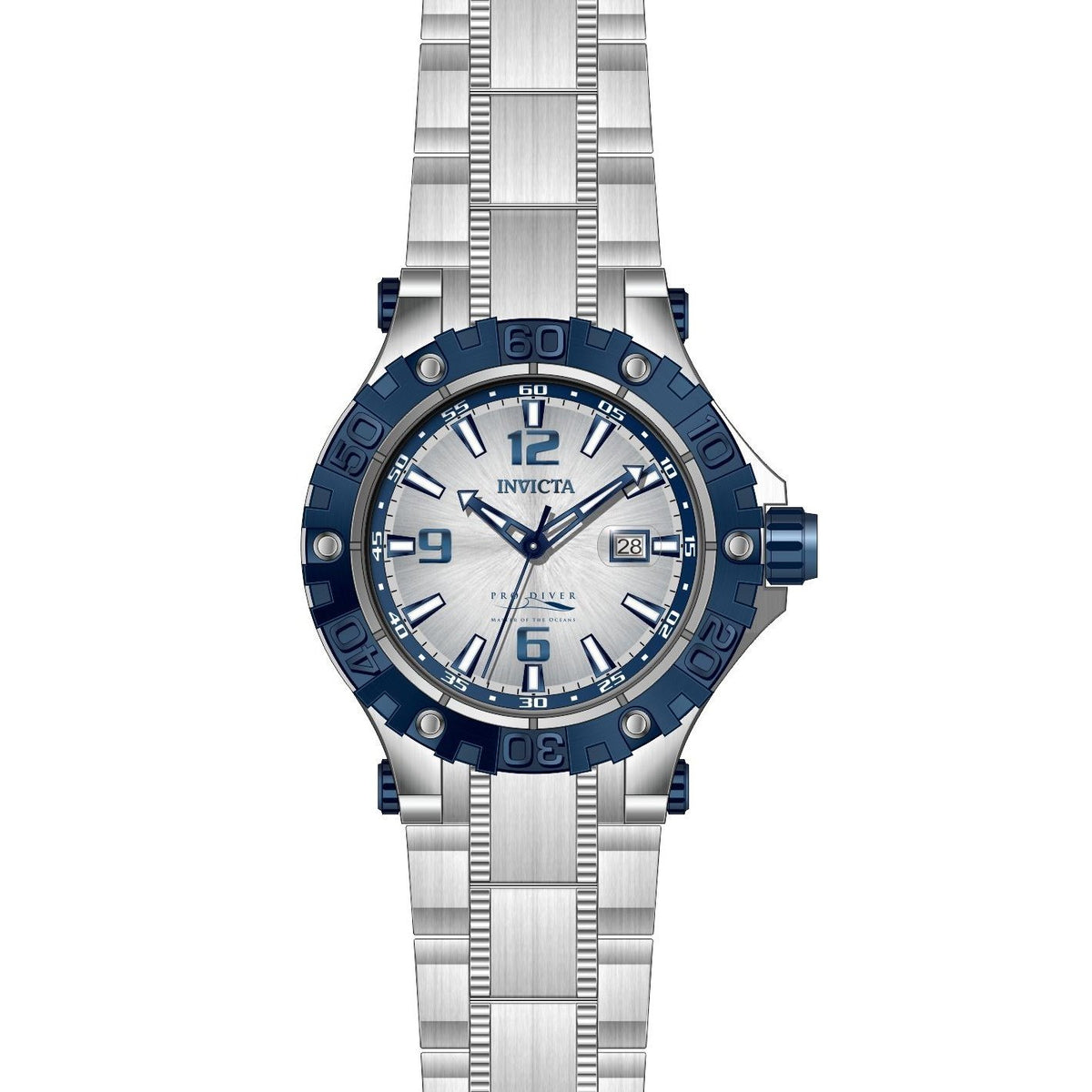 Invicta Men's 27309 Pro Diver Stainless Steel Watch