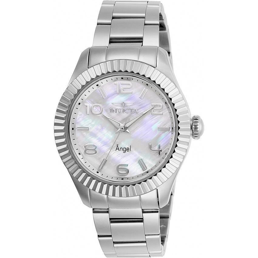 Invicta Women's 27462 Angel Stainless Steel Watch