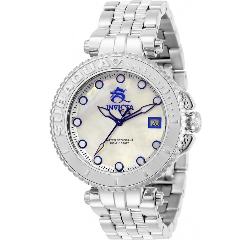 Invicta Women&#39;s 27465 Subaqua Stainless Steel Watch