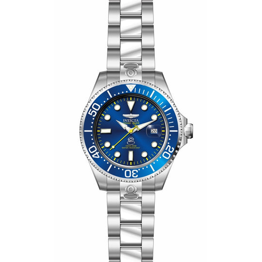 Invicta Men's 27611 Pro Diver Stainless Steel Watch