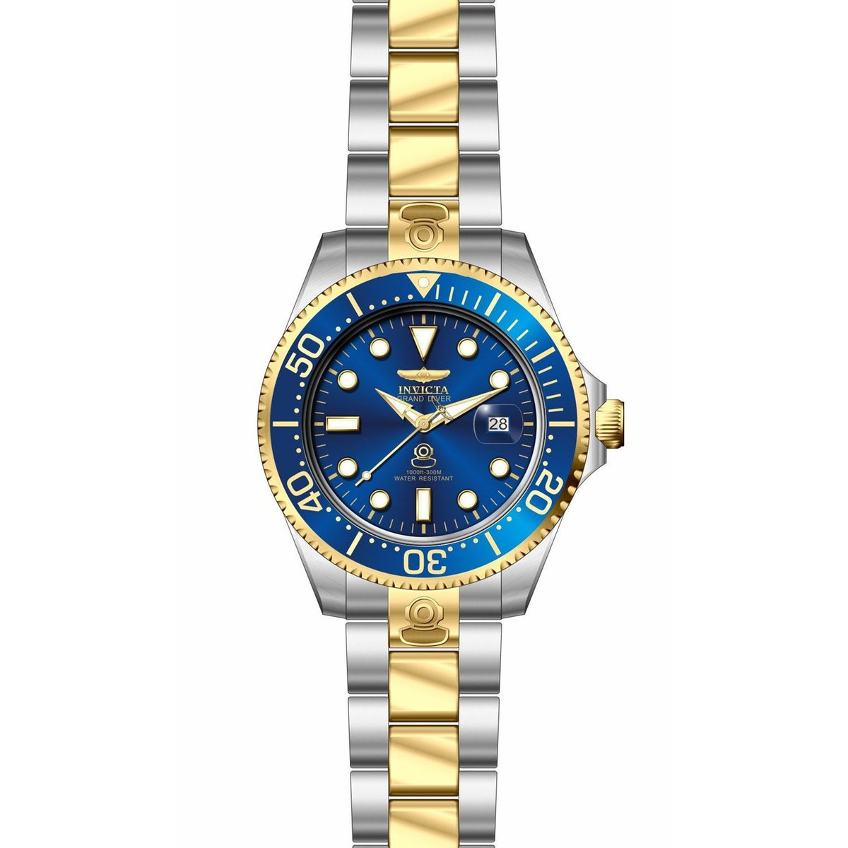 Invicta 27613 discount