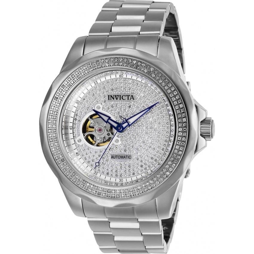 Invicta Men's 27738 Pro Diver Automatic Stainless Steel Watch
