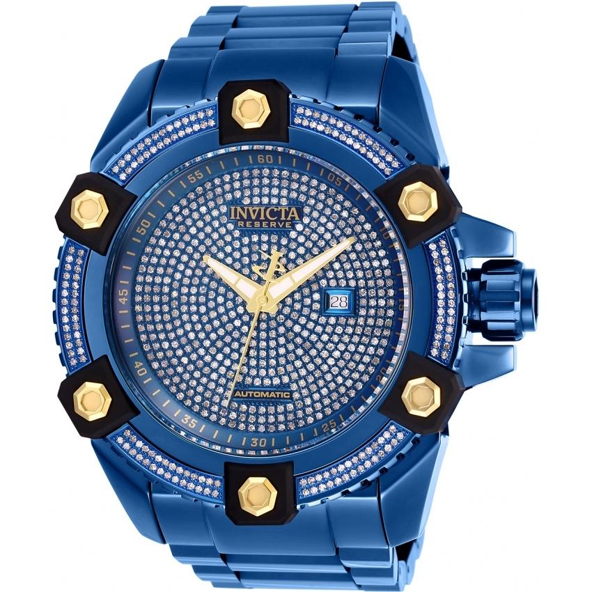 Invicta octane top