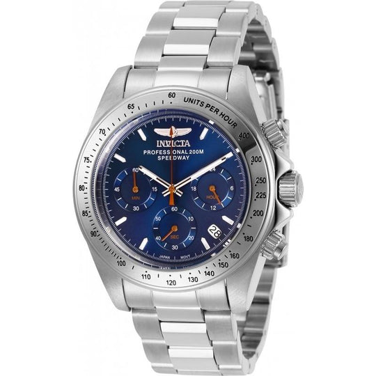 Invicta Men's 27770 Speedway Stainless Steel Watch