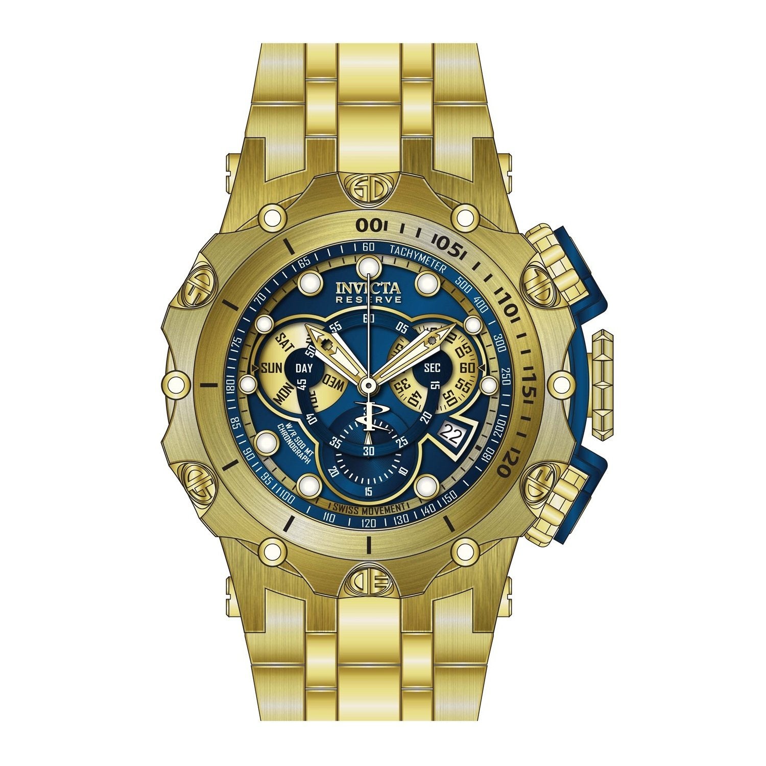 Invicta 27791 sales