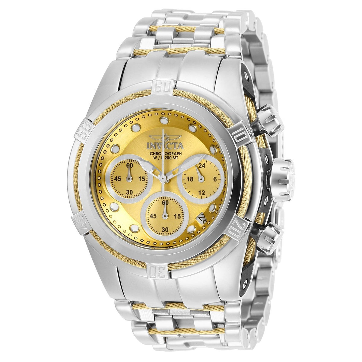 Invicta Women&#39;s 27857 Bolt Zeus Silicone Watch