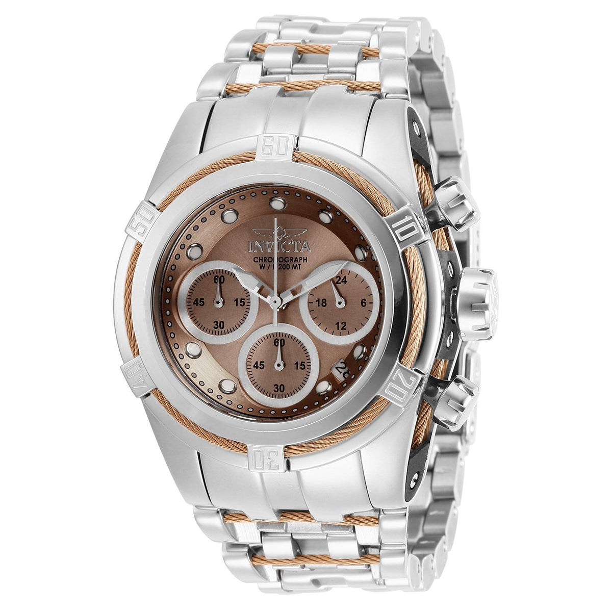 Invicta Women&#39;s 27858 Bolt Zeus Silicone Watch