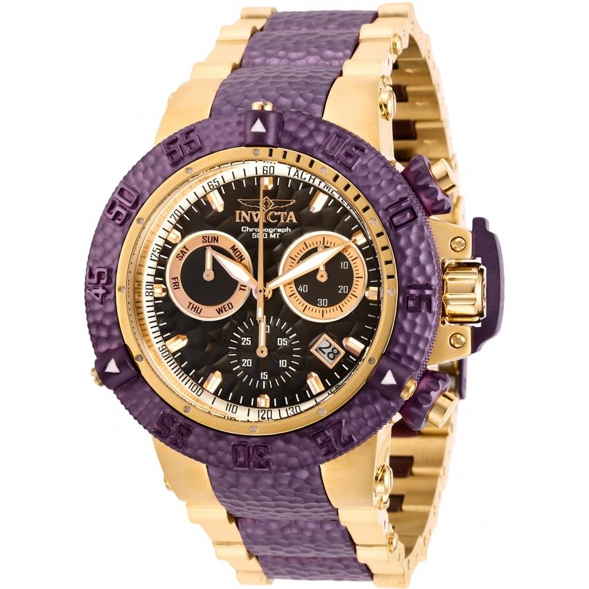 Invicta Men's 27863 Subaqua Stainless Steel Watch