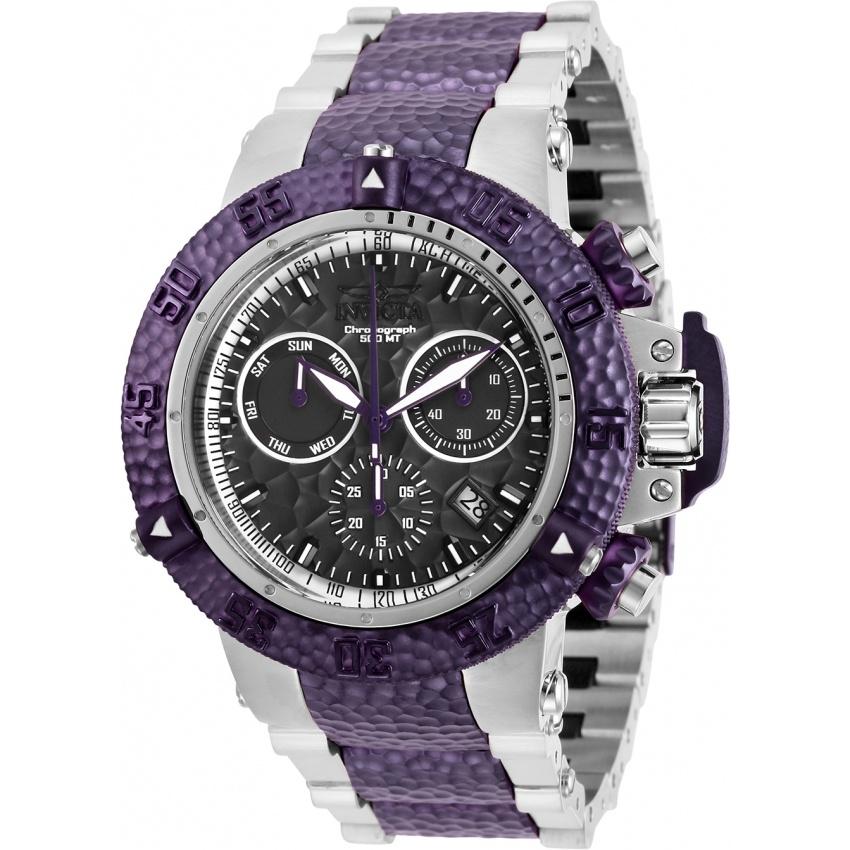 Invicta Men's 27864 Subaqua Stainless Steel Watch