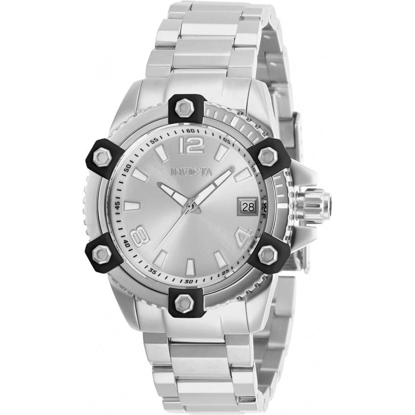 Invicta Women's 27879 Pro Diver Stainless Steel Watch