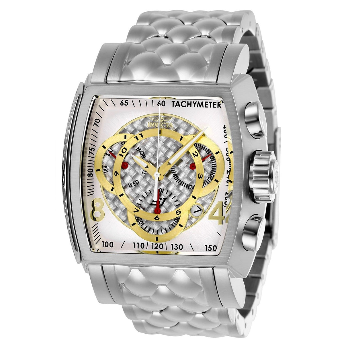 Invicta Men's 27954 S1 Rally Stainless Steel Watch