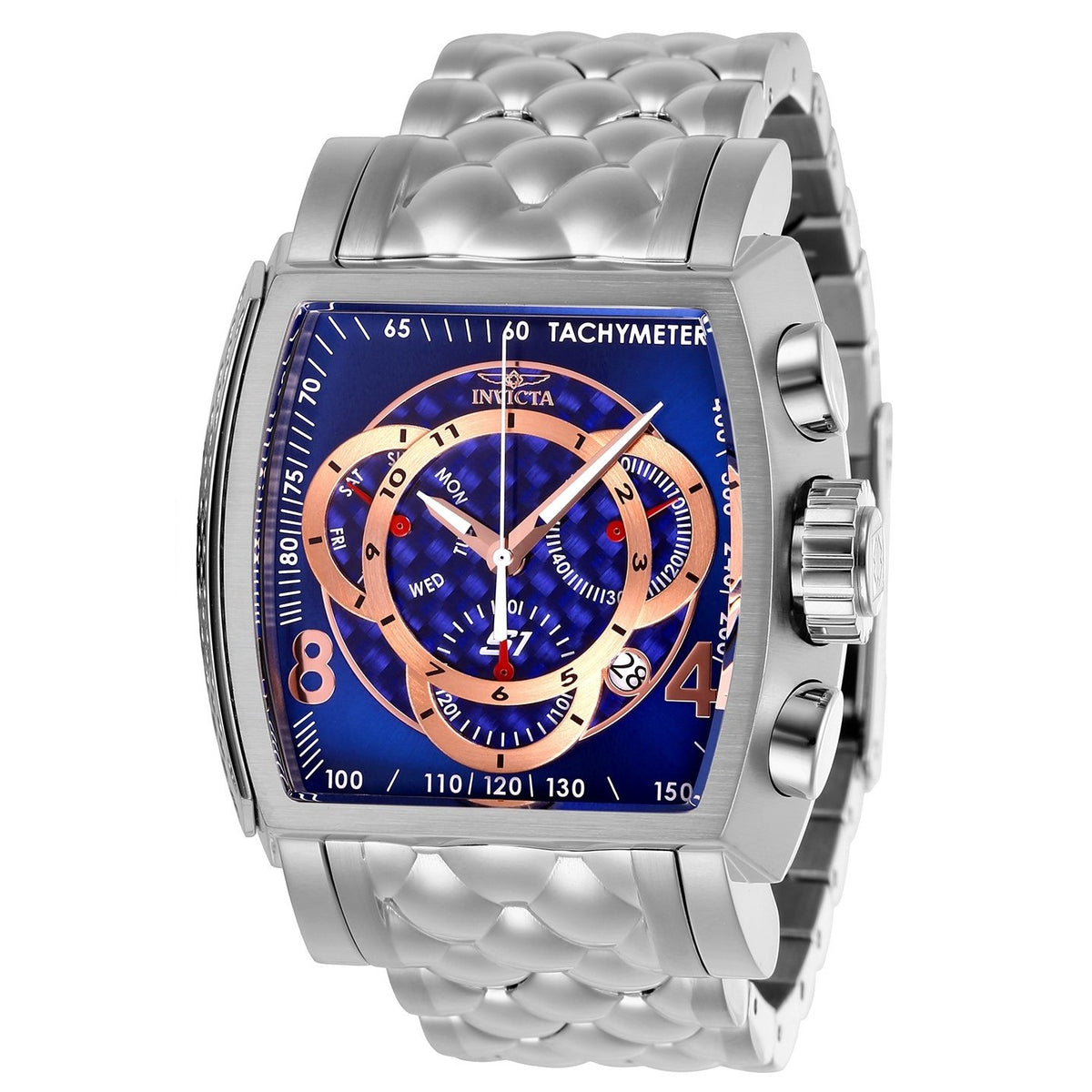 Invicta Men's 27955 S1 Rally Stainless Steel Watch
