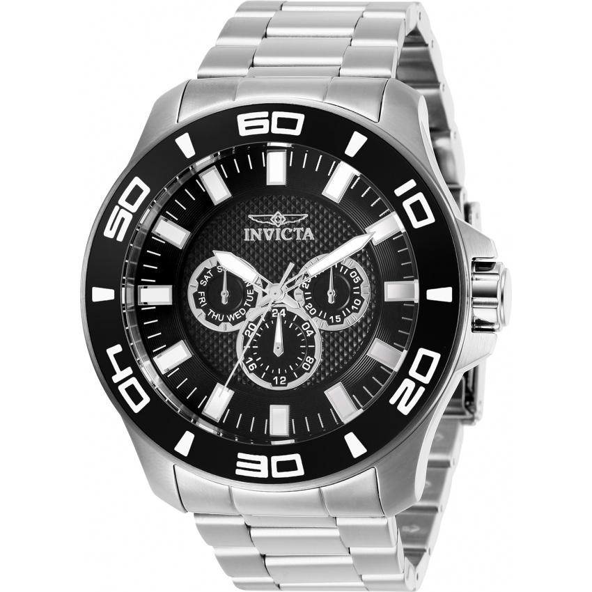 Invicta Men's 27980 Pro Diver Stainless Steel Watch